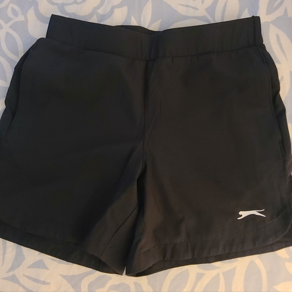 Slazenger golf shorts, XS